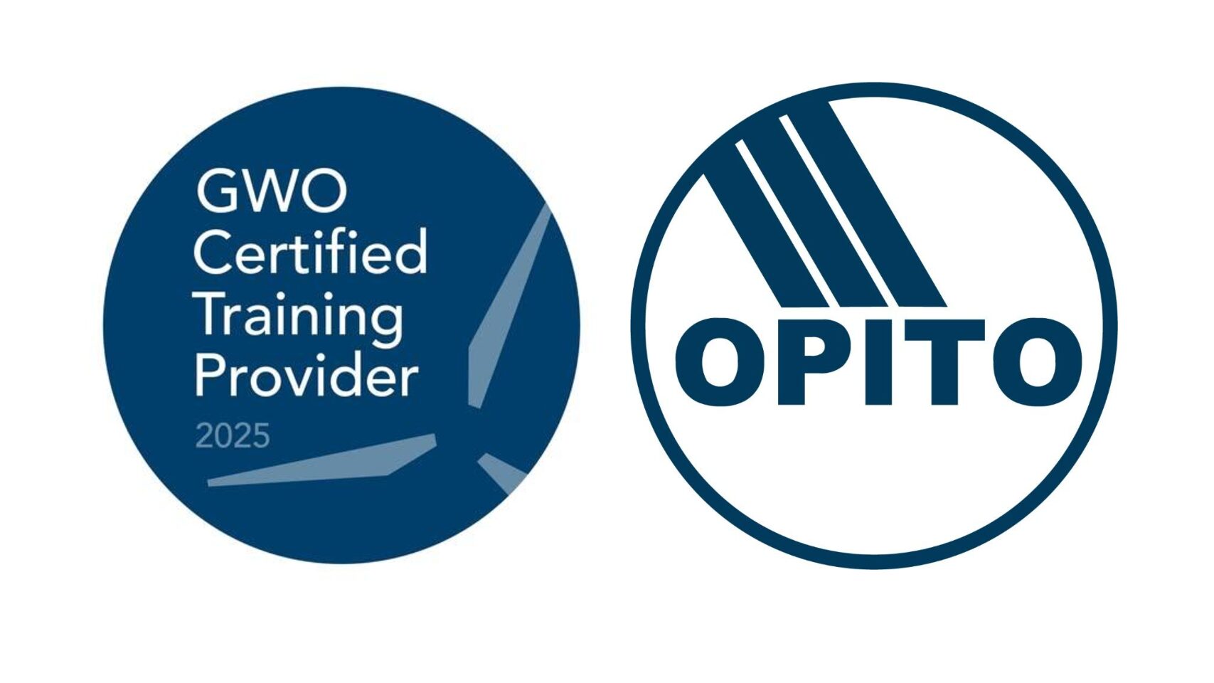 5 day package : GWO Basic Safety Training Full Onshore Package + OPITO FOET (CA-EBS)