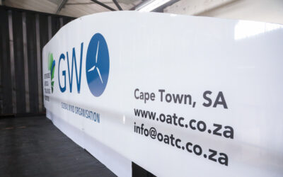 Big News – OATC Gains Approval for Global Wind Organisation Courses